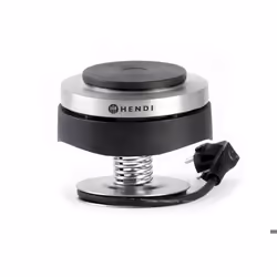 Chauffage Électrique Pour Chauffe-plats, Rond, 500 W, 230 V - Hendi 809600