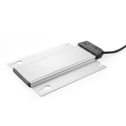 Hendi 809709 chauffe-plat
