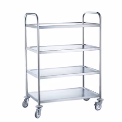 Hendi 810118, 585 mm, 905 mm, 1245 mm, 1 pièce(s)