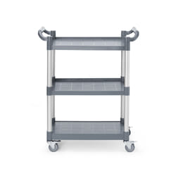 Hendi 810200 Chariot de transport d'aliments