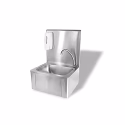 Hendi 810309, 335 mm, 400 mm, 570 mm, 1 pièce(s)