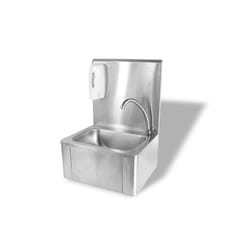 Hendi 810309 lavabo de salle de bain
