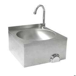 Hendi 810316 évier