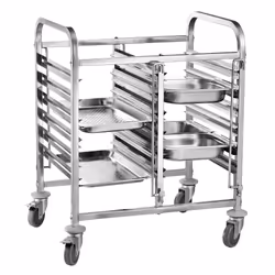 Hendi 810569, 610 mm, 810 mm, 960 mm, 1 pièce(s)
