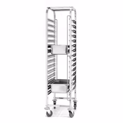 Hendi 810613, 610 mm, 440 mm, 1710 mm, 1 pièce(s)