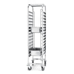 Hendi 810613 Chariot de transport d'aliments