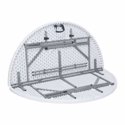 Hendi 810996 Blanc - Vue supplémentaire 2