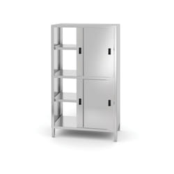Hendi 811108 Armoire de rangement de salle à manger et de cuisine