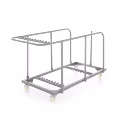 Hendi 811221, 850 mm, 1800 mm, 990 mm, 1 pièce(s)