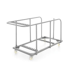 Hendi 811221 Chariot de transport d'aliments