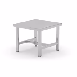 Hendi 812044, Acier inoxydable, 1 pièce(s), 450 mm