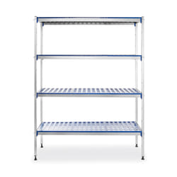 Hendi 812273 Chariot de transport d'aliments