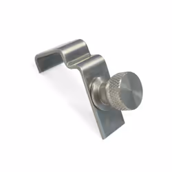 Hendi 812372, Aluminium, 1 pièce(s), 42 mm, 15 mm, 42 mm