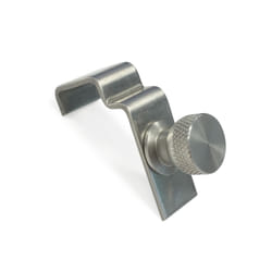 Hendi 812372 accessoire pour râpes Aluminium 1 pièce