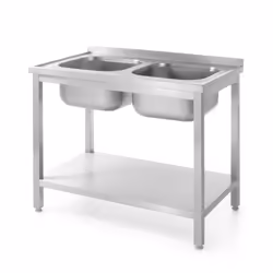 Hendi 812969, 700 mm, 1000 mm, 850 mm, 1 pièce(s)