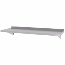Hendi 816493, Acier inoxydable, 1 pièce(s), 250 mm