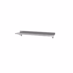 Hendi 816509, Acier inoxydable, 1 pièce(s), 250 mm
