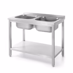 Hendi 817032, 600 mm, 1000 mm, 850 mm, 1 pièce(s)
