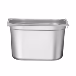 Hendi 817353, Acier inoxydable, 200 mm, 1 pièce(s)