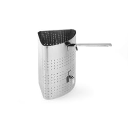 Hendi 833506 écumoire de cuisine Acier inoxydable