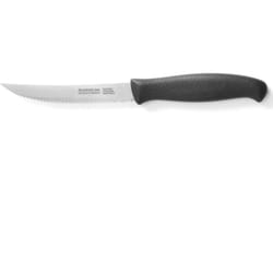 Couteau coupe tomates inox 210 mm - Hendi 841136