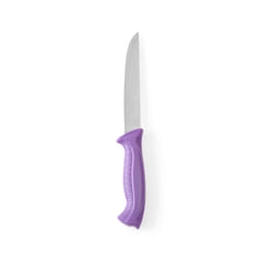 Hendi 842478 Couteau de cuisine Acier inoxydable 1 pièce