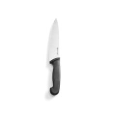 Hendi 842607 Couteau de cuisine Acier inoxydable 1 pièce