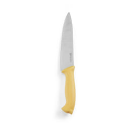 Hendi 842638 Couteau de cuisine Acier inoxydable 1 pièce