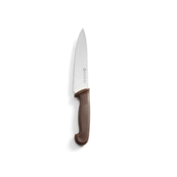 Hendi 842669 Couteau de cuisine Acier inoxydable 1 pièce