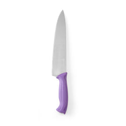 Hendi 842775 Couteau de cuisine Acier inoxydable 1 pièce