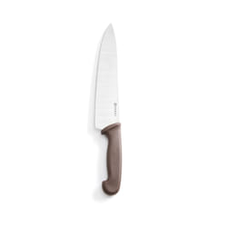 Hendi 842799 Couteau de cuisine Acier inoxydable 1 pièce