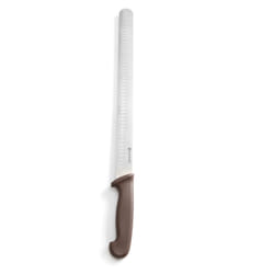 Hendi 842966 Couteau de cuisine Acier inoxydable 1 pièce