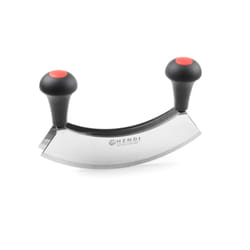 Hendi 844366 Couteau de cuisine Acier inoxydable 1 pièce