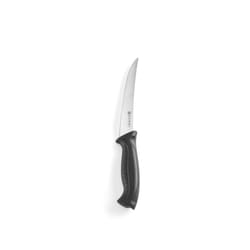 Hendi 844434 Couteau de cuisine Acier inoxydable 1 pièce