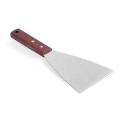 Hendi 855119 Spatule de cuisine Acier inoxydable 1 pièce