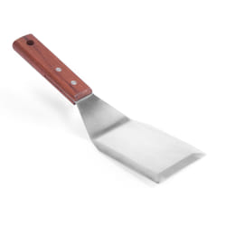 Hendi 855508 Spatule de cuisine Acier inoxydable 1 pièce