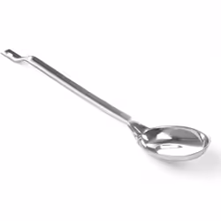 Cuillère à sauce pizza inox 380mm Lilly Codroipo Hendi 855539
