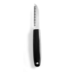 Hendi 856062 Couteau de cuisine Acier inoxydable 1 pièce