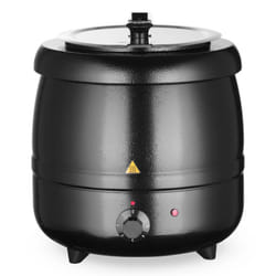 Hendi 860083 Appareil à soupe Acier inoxydable 8 L