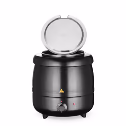 Hendi 860083 Appareil à soupe Acier inoxydable 8 L - Vue supplémentaire 2