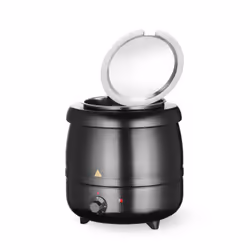 Hendi 860083 Appareil à soupe Acier inoxydable 8 L - Vue supplémentaire 4