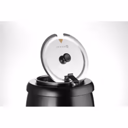 Hendi 860083 Appareil à soupe Acier inoxydable 8 L - Vue supplémentaire 6