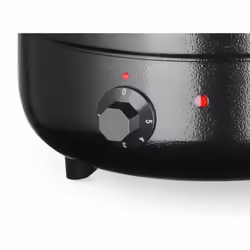 Hendi 860083 Appareil à soupe Acier inoxydable 8 L - Vue supplémentaire 7