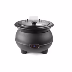 Hendi 860502, Acier inoxydable, 369 mm, 369 mm, 316 mm, 1 pièce(s)