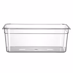 Hendi 861202, 200 mm, 1 pièce(s)