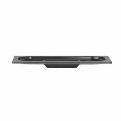 Hendi 862933, Polycarbonate (PC), 110 °C