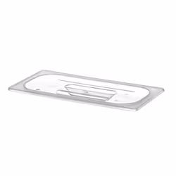 Hendi 864135, Polycarbonate (PC), 110 °C