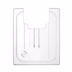 Hendi 864234, Polycarbonate (PC), 110 °C