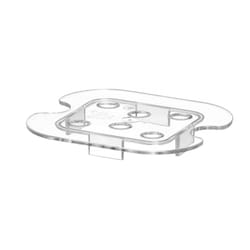 Hendi 868577 accessoire de plaque/papier cuisson
