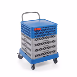 Hendi 877197, 545 mm, 575 mm, 920 mm, 1 pièce(s)